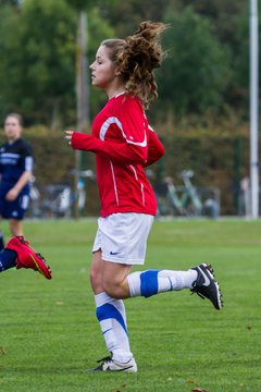 Bild 147 - B-Juniorinnen MSG Eiderkanal - SG Trittau/S�dstormarn : Ergebnis: 2:1